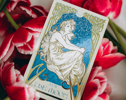 Alena Yanovich illustration for Leitura decisão