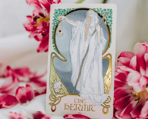 Alena Yanovich illustration for Leitura Geral Celta